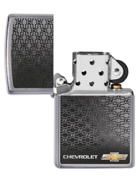 Zapalniczka Zippo 49304 Chevrolet