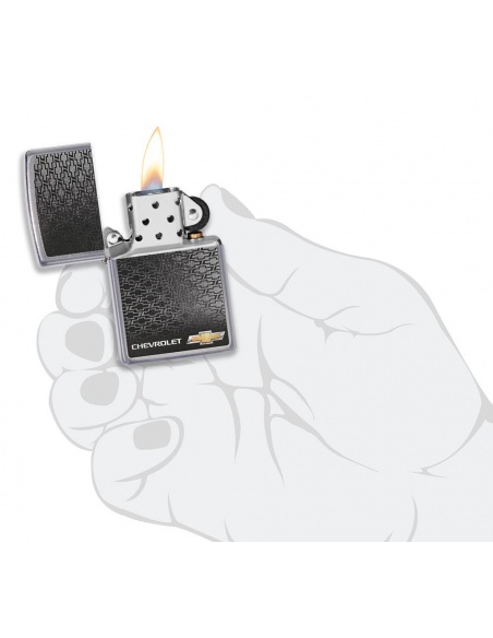 Zapalniczka Zippo 49304 Chevrolet