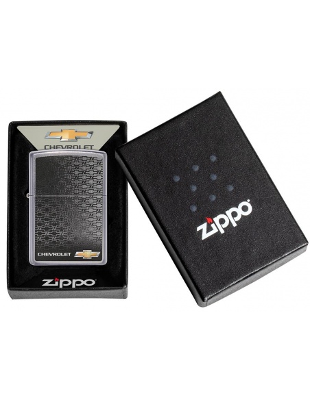 Zapalniczka Zippo 49304 Chevrolet