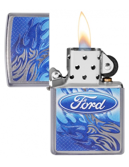 Zapalniczka Zippo 49307 Ford