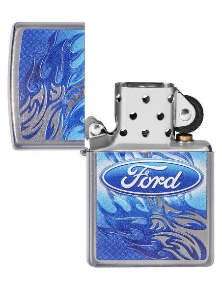 Zapalniczka Zippo 49307 Ford