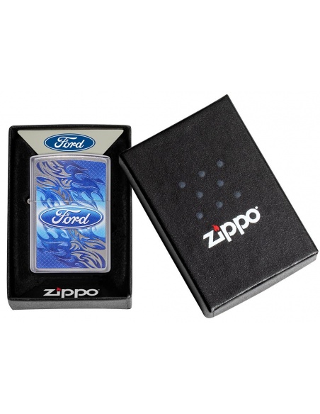 Zapalniczka Zippo 49307 Ford
