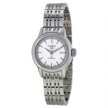 Zegarek damski Tissot T-Classic Carson T085.207.11.011.00 / T0852071101100