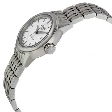 Zegarek damski Tissot T-Classic Carson T085.207.11.011.00 / T0852071101100
