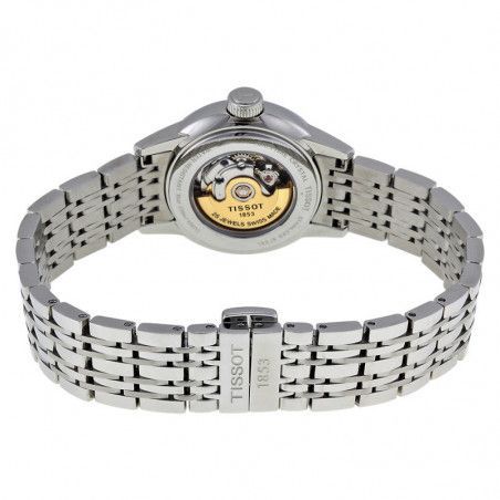 Zegarek damski Tissot T-Classic Carson T085.207.11.011.00 / T0852071101100