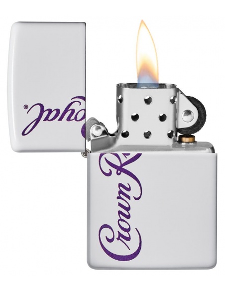 Zapalniczka Zippo 49459 Crown Royal Whiskey