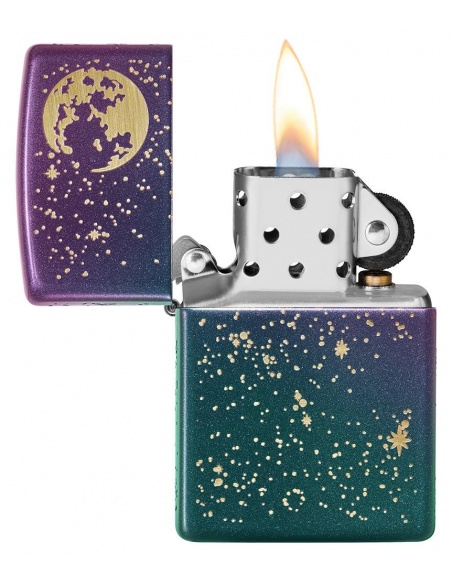 Zapalniczka Zippo 49448 Starry Sky
