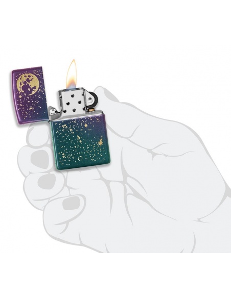 Zapalniczka Zippo 49448 Starry Sky