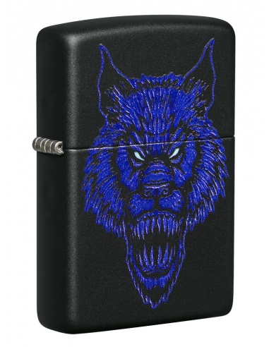 Zapalniczka Zippo 49414 Werewolf