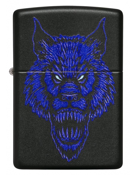 Zapalniczka Zippo 49414 Werewolf