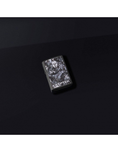 Zapalniczka Zippo 49333 Kryptek Typhon