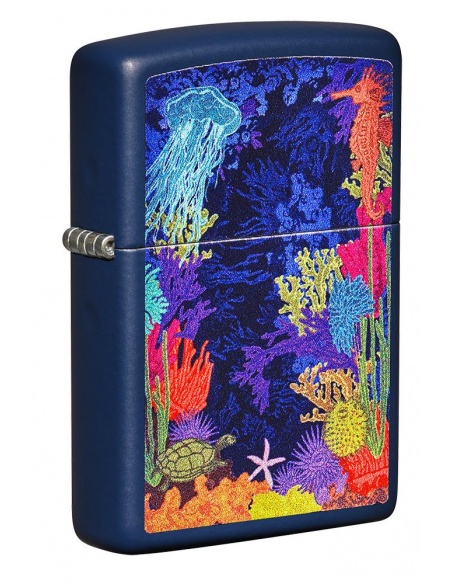 Zapalniczka Zippo 49409 Sea Life