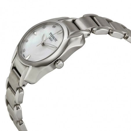 Zegarek damski Tissot T-Lady T-Wave T023.210.11.116.00 / T0232101111600