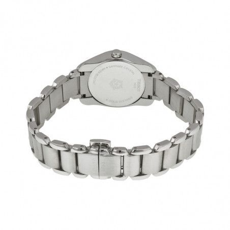 Zegarek damski Tissot T-Lady T-Wave T023.210.11.116.00 / T0232101111600