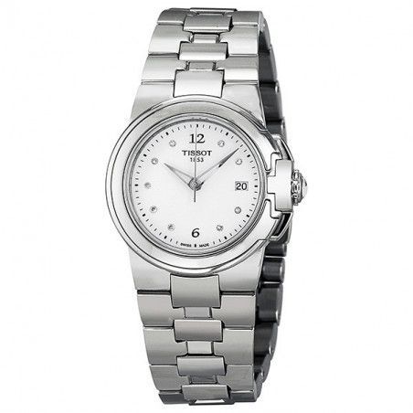 Zegarek damski Tissot T-Sport T080.210.11.016.00 / T0802101101600