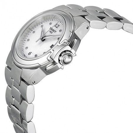 Zegarek damski Tissot T-Sport T080.210.11.016.00 / T0802101101600