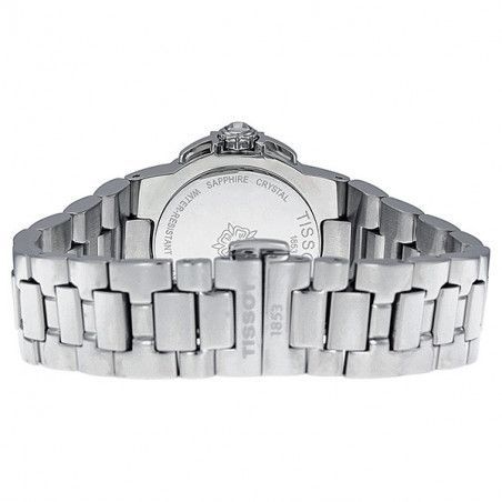 Zegarek damski Tissot T-Sport T080.210.11.016.00 / T0802101101600