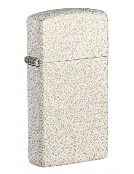 Zapalniczka Zippo 49265 Slim Mercury Glass