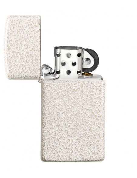 Zapalniczka Zippo 49265 Slim Mercury Glass