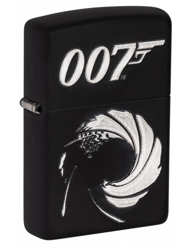 Zapalniczka Zippo 49329 James Bond 007