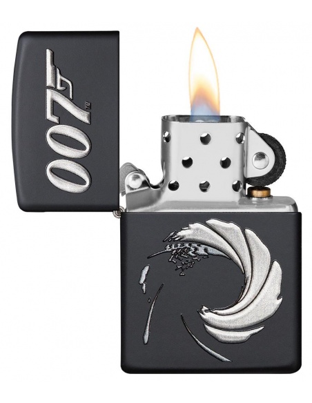 Zapalniczka Zippo 49329 James Bond 007