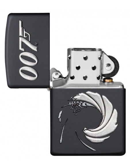 Zapalniczka Zippo 49329 James Bond 007