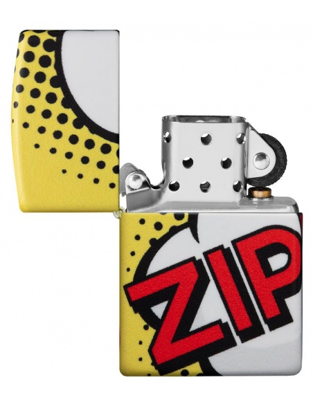 Zapalniczka Zippo 49533 Pop Art