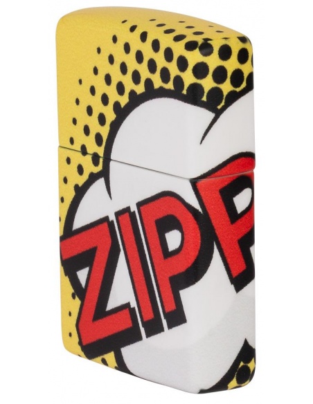 Zapalniczka Zippo 49533 Pop Art