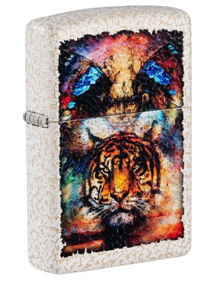 Zapalniczka Zippo 49579 Tiger