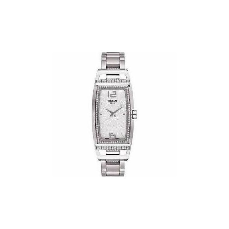 Zegarek damski Tissot T-Lady T037.309.11.037.01 / T0373091103701