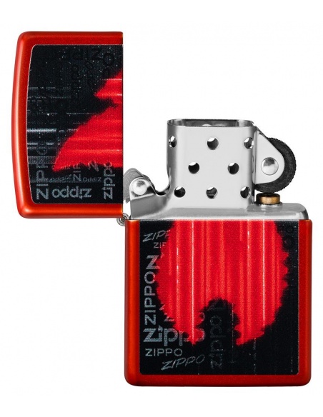 Zapalniczka Zippo 49584 Flame Logo