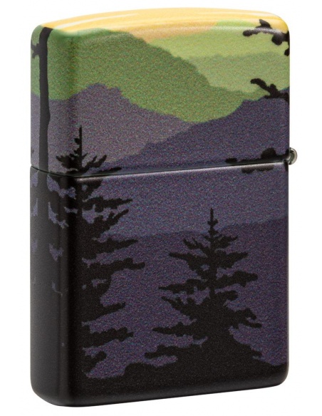 Zapalniczka Zippo 49482 Bear Landscape