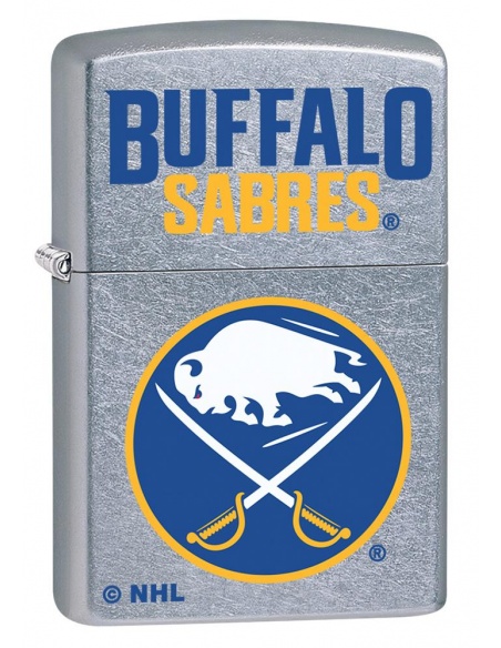Zapalniczka Zippo 49362 NHL Buffalo Sabres