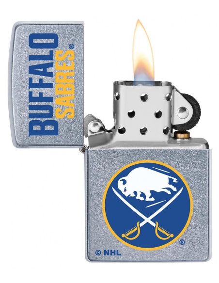 Zapalniczka Zippo 49362 NHL Buffalo Sabres