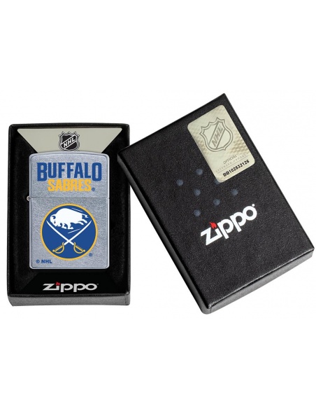 Zapalniczka Zippo 49362 NHL Buffalo Sabres