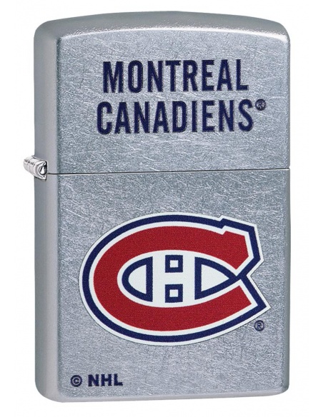 Zapalniczka Zippo 49375 NHL Montreal Canadiens