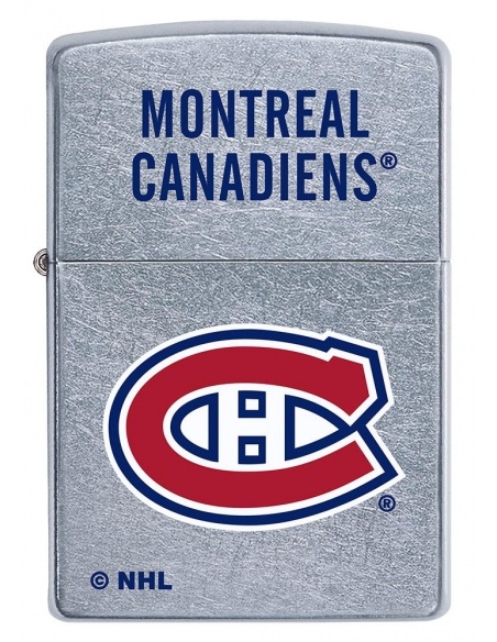 Zapalniczka Zippo 49375 NHL Montreal Canadiens