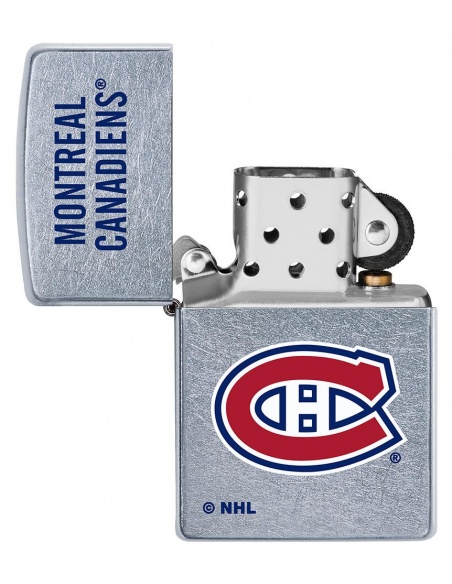 Zapalniczka Zippo 49375 NHL Montreal Canadiens