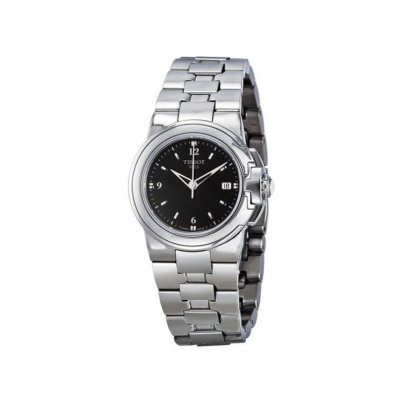 Zegarek damski Tissot T-Sport T080.210.11.057.00 / T0802101105700