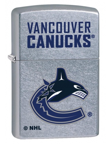 Zapalniczka Zippo 49387 NHL Vancouver Canucks