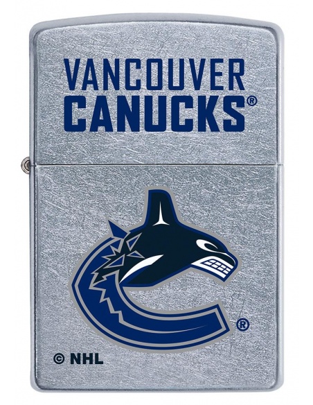 Zapalniczka Zippo 49387 NHL Vancouver Canucks