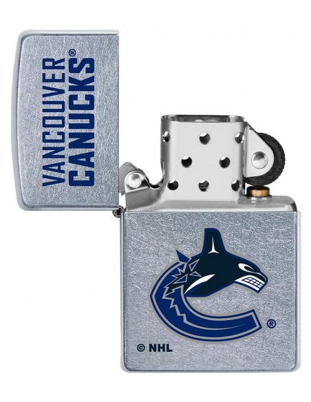 Zapalniczka Zippo 49387 NHL Vancouver Canucks
