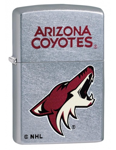 Zapalniczka Zippo 49360 NHL Arizona Coyotes