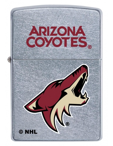 Zapalniczka Zippo 49360 NHL Arizona Coyotes