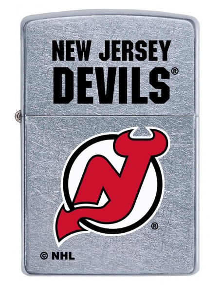 Zapalniczka Zippo 49377 NHL New Jersey Devils