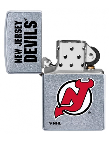 Zapalniczka Zippo 49377 NHL New Jersey Devils