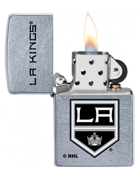 Zapalniczka Zippo 49373 NHL LA Kings