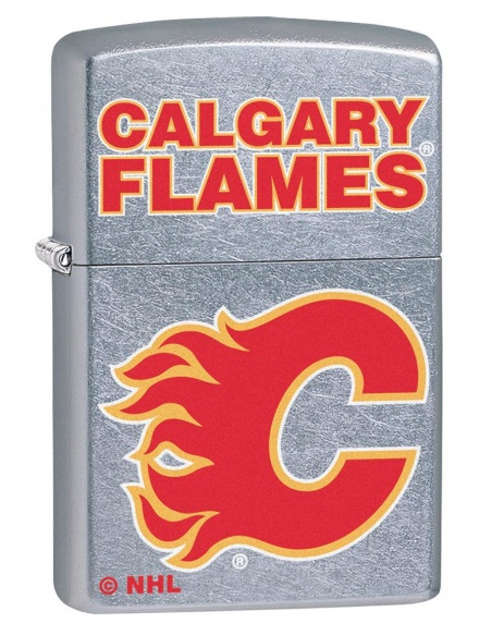 Zapalniczka Zippo 49363 NHL Calgary Flames