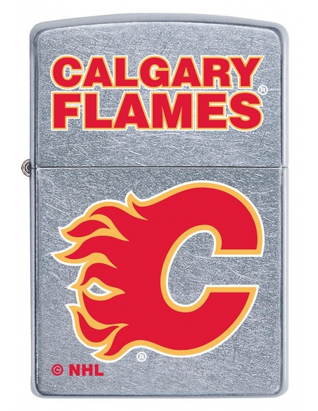 Zapalniczka Zippo 49363 NHL Calgary Flames