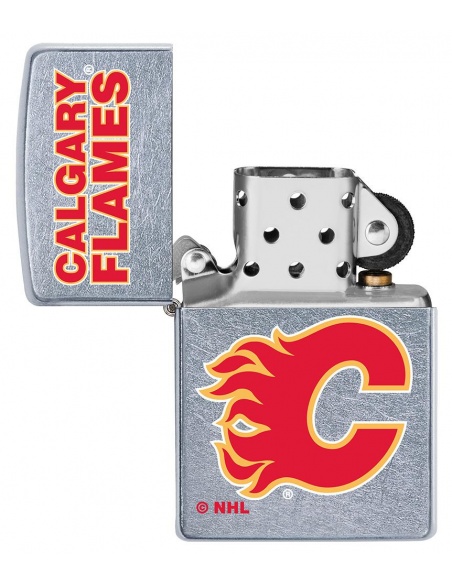 Zapalniczka Zippo 49363 NHL Calgary Flames